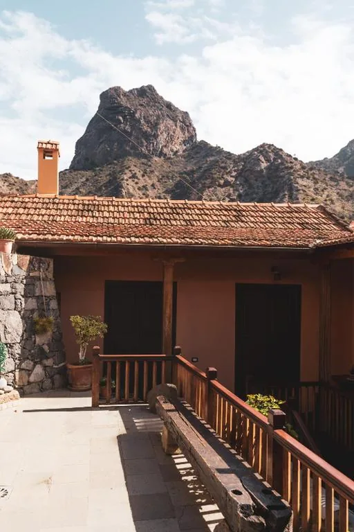 Haus mit 2 Schlafzimmern — Casa rural Los Madroños