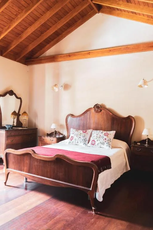 Casa rural Los Madroños