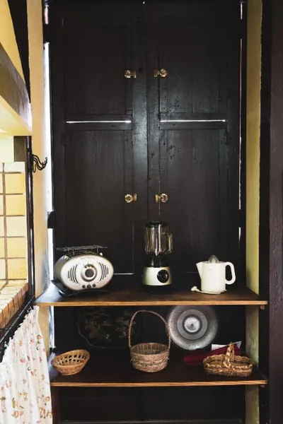 Casa rural Los Madroños — Foto 4