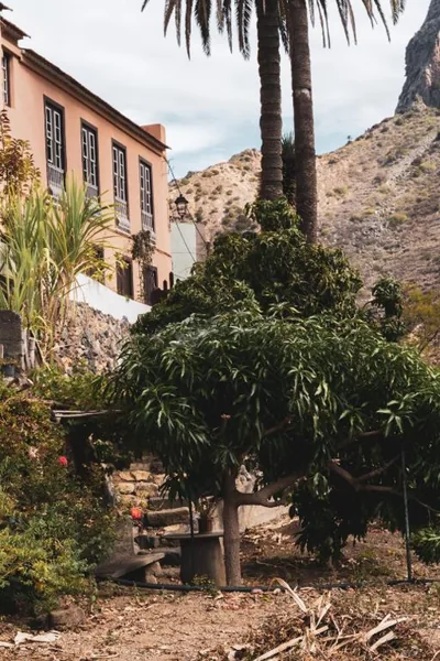 Casa rural Los Madroños — Foto 5