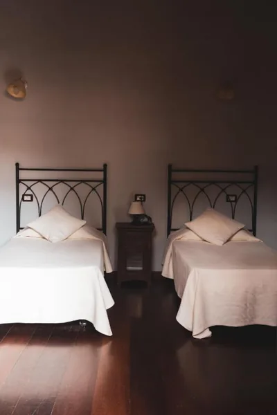 Casa rural Los Madroños — Foto 6