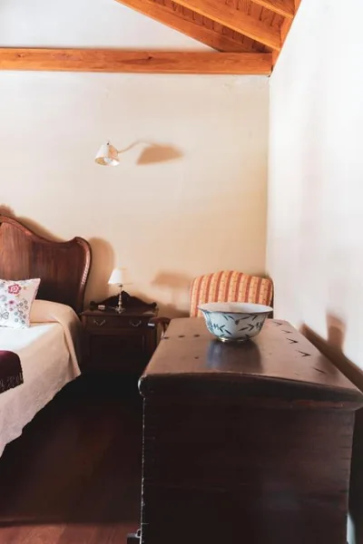 Casa rural Los Madroños — Foto 10