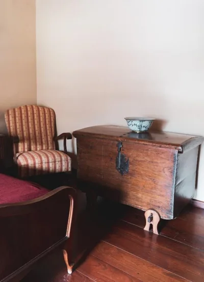 Casa rural Los Madroños — Foto 12