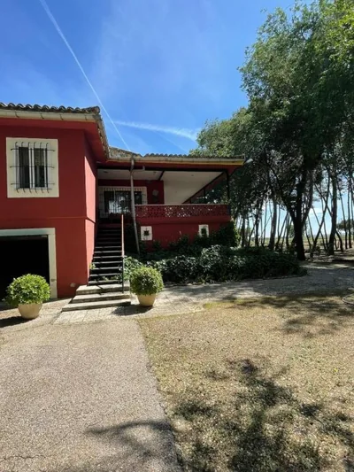 Casa Rural Los Menhires — foto 9