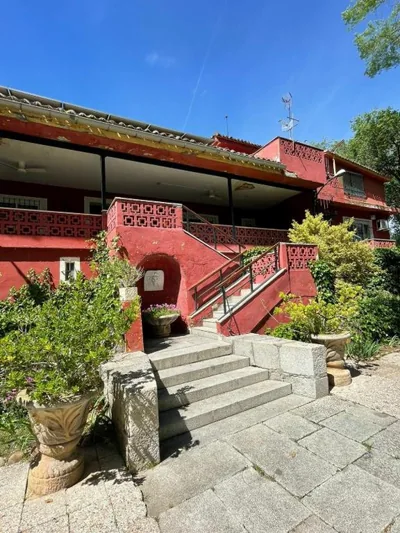 Casa Rural Los Menhires — foto 11