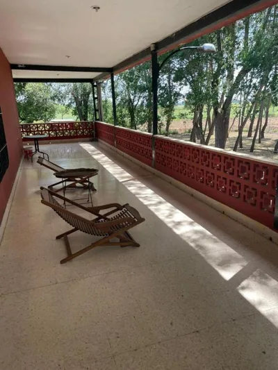 Casa Rural Los Menhires — foto 12