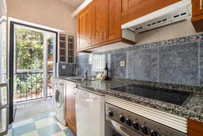 Casa Rural Los Olivos de Robledo de Chavela — foto 5
