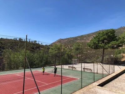 Casa Rural Los Olivos de Robledo de Chavela — foto 6