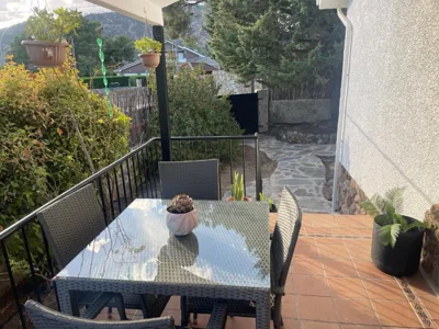Casa Rural Los Olivos de Robledo de Chavela — foto 10