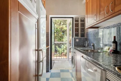 Casa Rural Los Olivos de Robledo de Chavela — foto 11