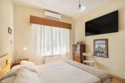 Casa Rural Los Olivos de Robledo de Chavela — foto 12