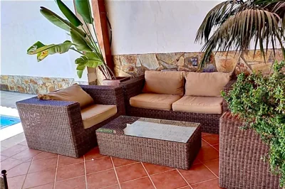 Casa Rural Los Olmos — foto 3