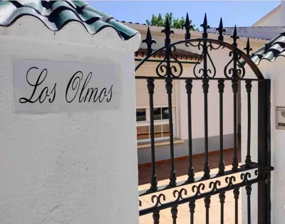 Casa Rural Los Olmos — foto 5