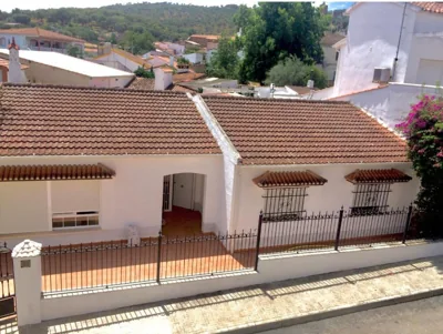Casa Rural Los Olmos — foto 6