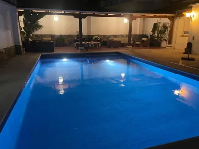 Casa Rural Los Olmos — foto 9