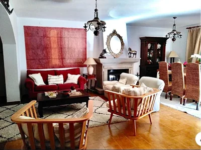Casa Rural Los Olmos — foto 10