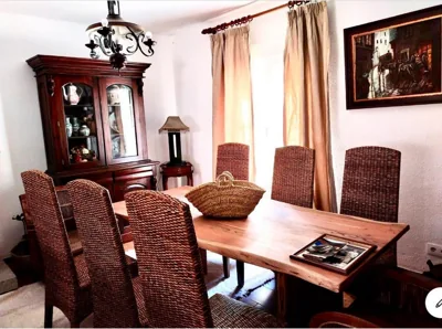Casa Rural Los Olmos — foto 11