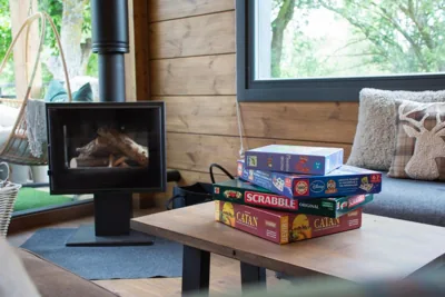 Casa rural Los Pilares de la Sierra — foto 6