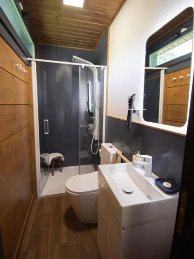 Casa rural Los Pilares de la Sierra — foto 12