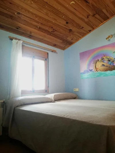 Casa Rural Los Pineros — Foto 2