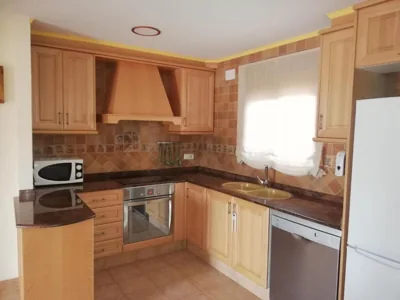 Casa Rural Los Pineros — Foto 4