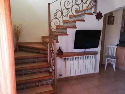 Casa Rural Los Pineros — Foto 5