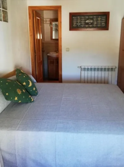 Casa Rural Los Pineros — Foto 7
