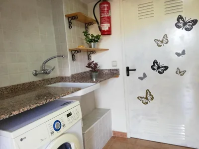 Casa Rural Los Pineros — Foto 8