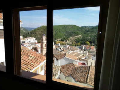 Casa Rural Los Pineros — Foto 9
