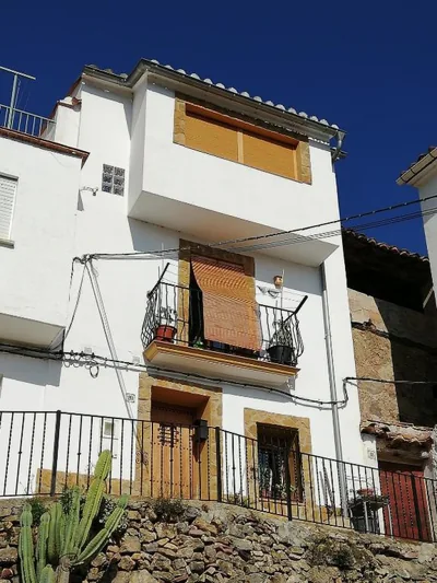 Casa Rural Los Pineros — Foto 10