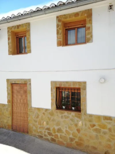 Casa Rural Los Pineros — Foto 11