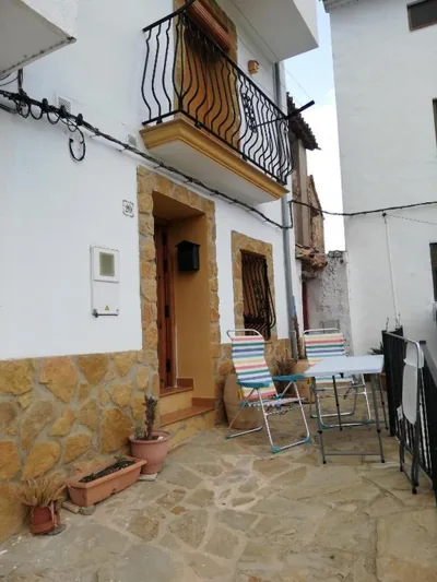 Casa Rural Los Pineros — Foto 12