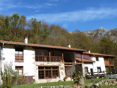 Casa Rural Los Riegos — Foto 5