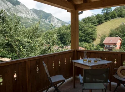 Casa Rural Los Riegos — Foto 10