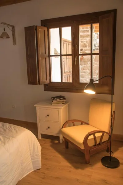 Casa Rural Los Riegos — Foto 11