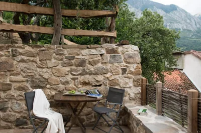 Casa Rural Los Riegos — Foto 12