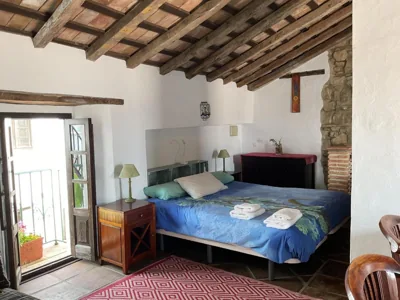 Casa Rural Los Sentidos Jimena — foto 2