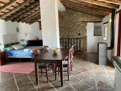 Casa Rural Los Sentidos Jimena — foto 4
