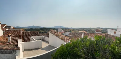 Casa Rural Los Sentidos Jimena — foto 7