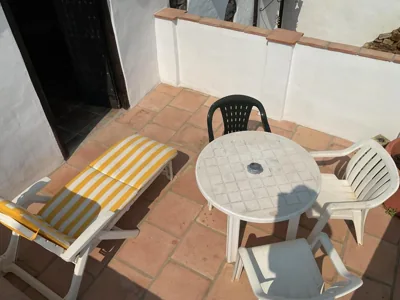 Casa Rural Los Sentidos Jimena — foto 8