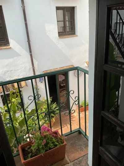 Casa Rural Los Sentidos Jimena — foto 10