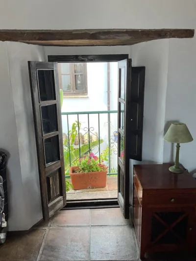 Casa Rural Los Sentidos Jimena — foto 11