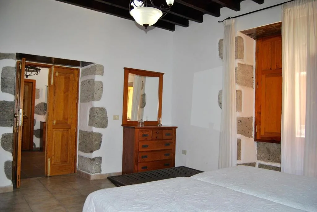 Casa Rural Los Suárez