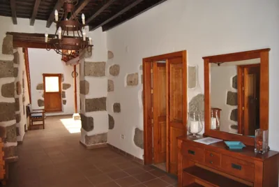 Casa Rural Los Suárez — foto 3