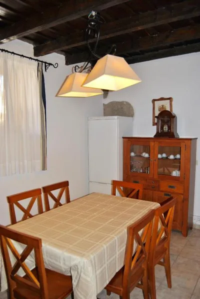 Casa Rural Los Suárez — foto 4