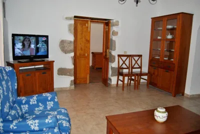 Casa Rural Los Suárez — foto 5