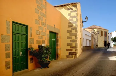 Casa Rural Los Suárez — foto 6