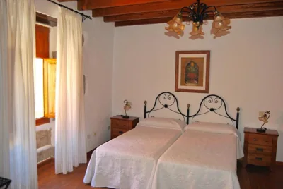 Casa Rural Los Suárez — foto 7