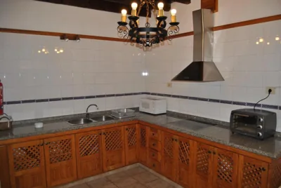 Casa Rural Los Suárez — foto 8