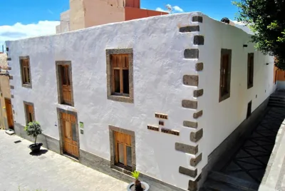 Casa Rural Los Suárez — foto 9